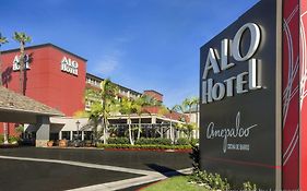 Alo Hotel by Ayres Orange